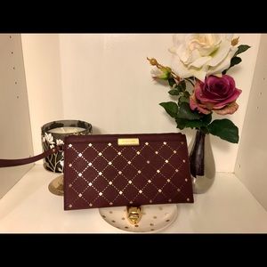Michael Kors wristlet